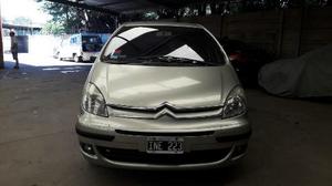 Citroen Xsara Picasso 1.6i 16V usado  kms