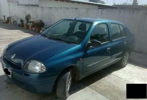 Clio II  Diesel