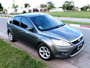 FORD FOCUS GHIS TDCI EXCELENTE ESTADO