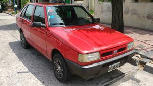 Fiat Duna 99 Gnc