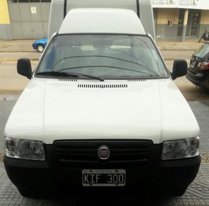 Fiat Fiorino 1.4 Furgón 