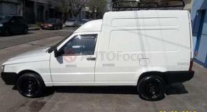 Fiat Fiorino ()