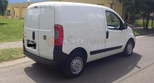 Fiat Fiorino Qubo ()