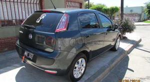 Fiat Punto ()