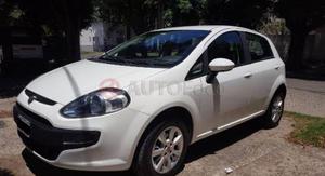 Fiat Punto ()