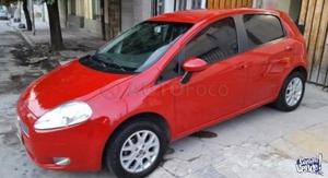 Fiat Punto ()