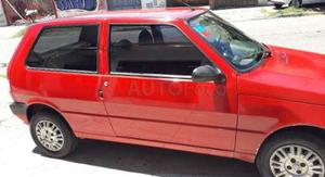 Fiat UNO ()