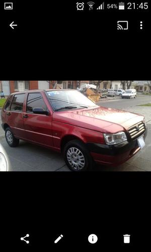 Fiat Uno Fire 1.3 Mod  Permuto