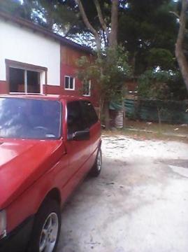 Fiat Uno Mille usado  kms