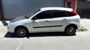 Ford Focus 1.6 Full