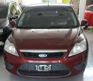 Ford Focus 2.0 4 Ptas Exe Full 