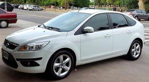 Ford Focus ll 5ptas. 1.6 Sigma Trend