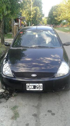 Ford Ka Viral 1.0 con Aire 