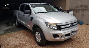 Ford Ranger ()