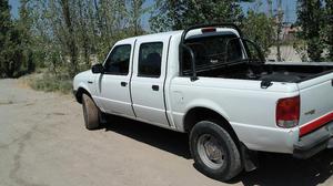 Ford Ranger diesel Doble Cabina