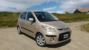 Hyundai i10 GLS mod 