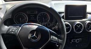 Mercedes-Benz Clase E ()