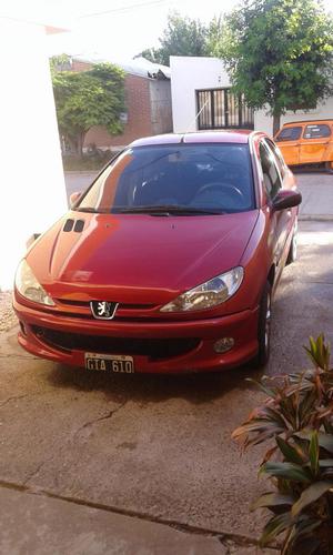 Peugeot 206 Diesel 1.9 Mod. 