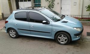 Peugeot 206 Diesel Full 