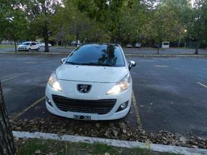 Peugeot 207 GTI 3p 156cv usado  kms