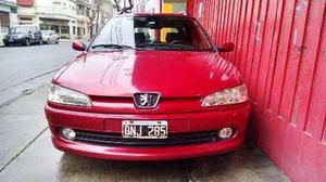 Peugeot 306 Break Full Hdi Turbodiesel Año  Unica Mano