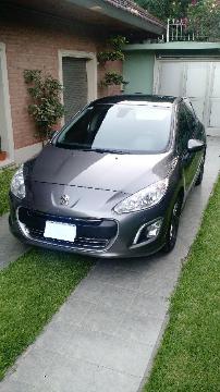 Peugeot 308 Sport Tiptronic 163 cv usado  kms