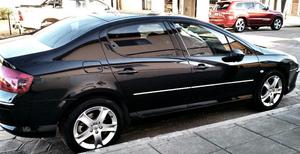 Peugeot 407 V6