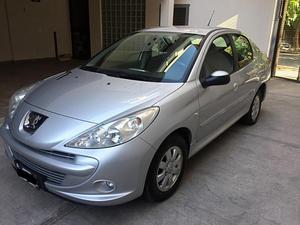 Peugeot  Puertas allure  full