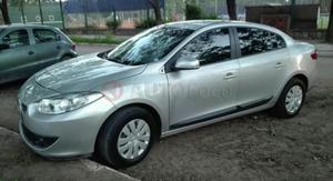 Renault Fluence ()