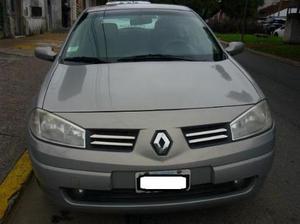 Renault Megane II Luxe 2.0 usado  kms