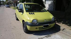 Renault Twingo Privilege usado  kms