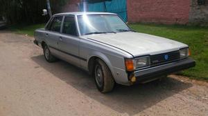 Toyota Cressida Modelo 81