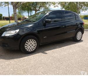 VENDO GOL TREND 