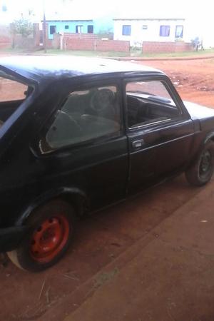 Vendo Fiat 147