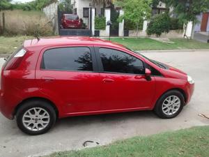 Vendo Fiat Punto Elx 