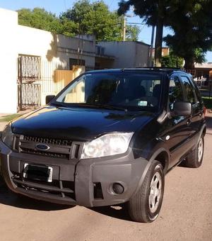 Vendo Ford EcoSport 1,6L XL Plus Mod. 