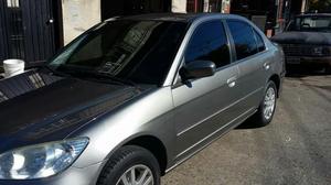 Vendo Honda Civic Lx Manual  Naftero