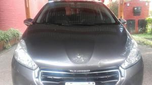 Vendo Peugeot 208