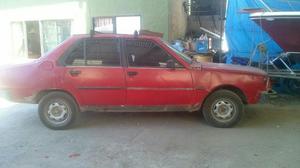 Vendo Reno 18 Motor 1.4 Mod85