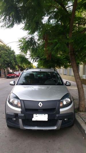 Vendo Sandero Stepway