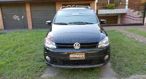 Volkswagen Crossfox ()