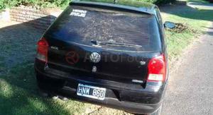 Volkswagen GOL ()