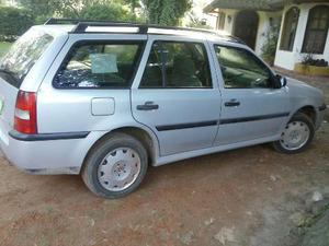 Volkswagen Gol Country 1.9 SD Comfortline usado 