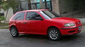 Volkswagen Gol Modelo 