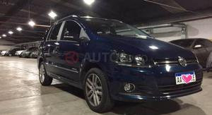 Volkswagen Suran ()