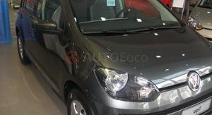 Volkswagen UP! ()