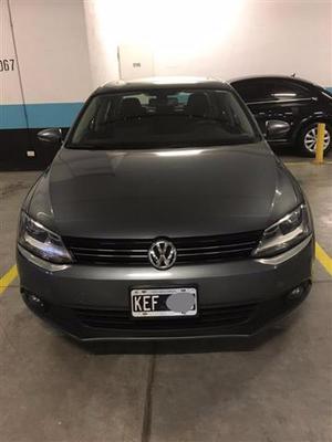 Volkswagen Vento 2.5 R5 Luxury MT (170cv) (l11)