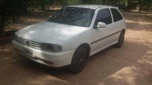 Vw Gol 1.6