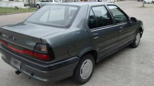 renault 19 año  full full color gris oscuro 100x100