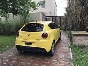 Alfa Romeo Mito Otra Versión usado  kms